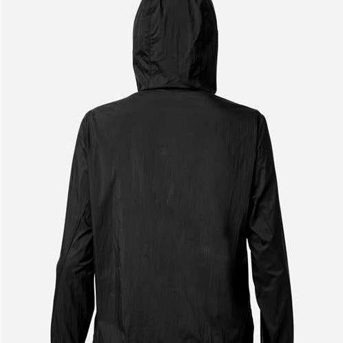 no-logo North End Ladies Aura Lightweight Packable Anorak-North End-Thread Logic