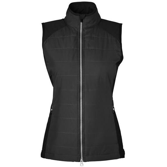 Zero Restriction Ladies Tess Hybrid Vest