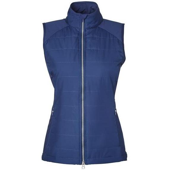 Zero Restriction Ladies Tess Hybrid Vest