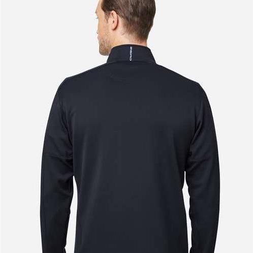 no-logo Zero Restriction Quarter-Zip Pullover-Zero Restriction-Thread Logic