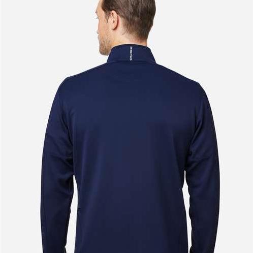 no-logo Zero Restriction Quarter-Zip Pullover-Zero Restriction-Thread Logic