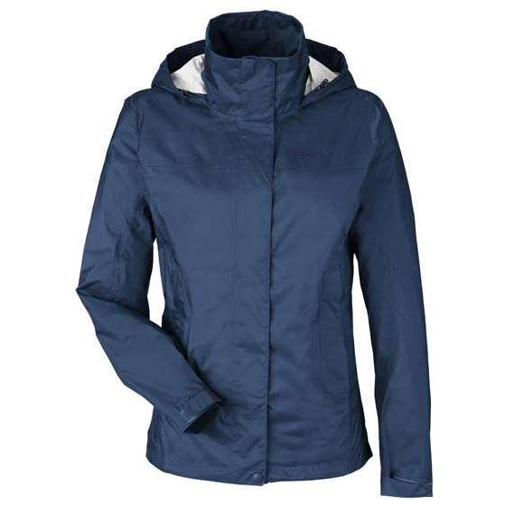 Marmot Ladies PreCip Eco Packable Rain Jacket