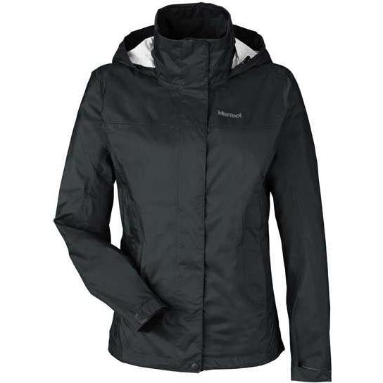Marmot Ladies PreCip Eco Packable Rain Jacket
