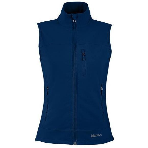 Marmot Ladies Tempo Vest