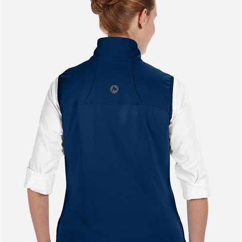 no-logo Marmot Ladies Tempo Vest-Marmot-Thread Logic