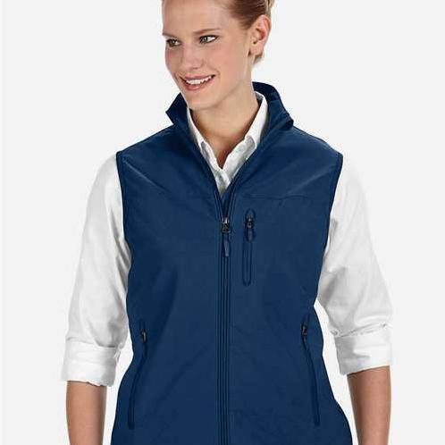 no-logo Marmot Ladies Tempo Vest-Marmot-Thread Logic