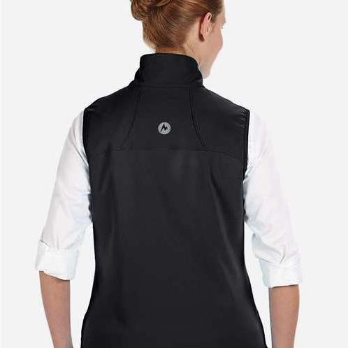 no-logo Marmot Ladies Tempo Vest-Marmot-Thread Logic