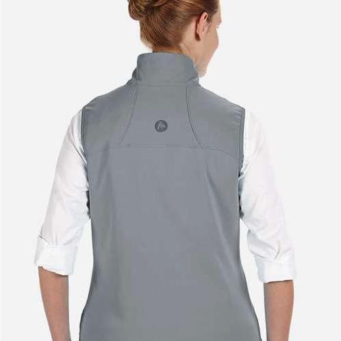 no-logo Marmot Ladies Tempo Vest-Marmot-Thread Logic