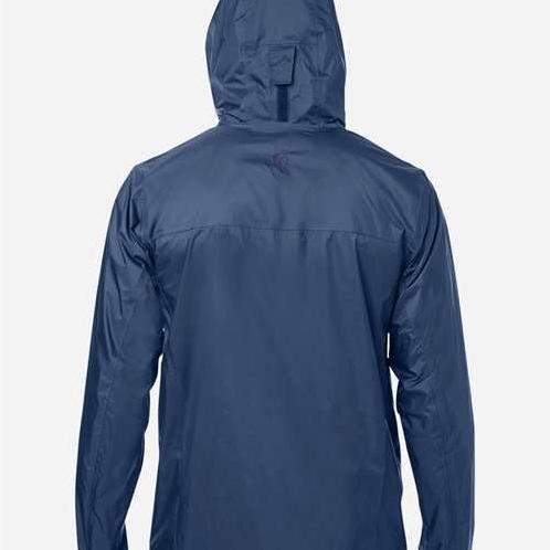 no-logo Marmot PreCip® Eco Packable Rain Jacket-Marmot-Thread Logic