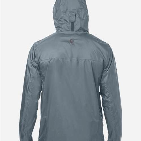 no-logo Marmot PreCip® Eco Packable Rain Jacket-Marmot-Thread Logic