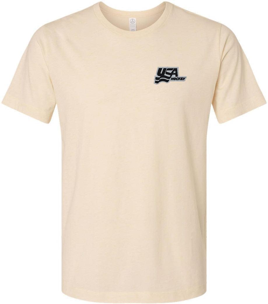 no-logo Alternative Botanical Dye Jersey Tee-Apparel-Alternative-Thread Logic