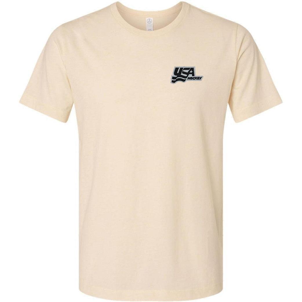 no-logo Alternative Botanical Dye Jersey Tee-Apparel-Alternative-Thread Logic