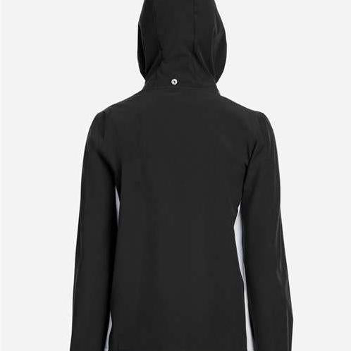 no-logo Under Armour Ladies Rival Stretch Jacket-Under Armour-Thread Logic