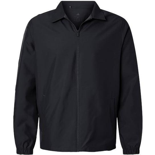 Adidas Lifestyle Full-Zip Jacket