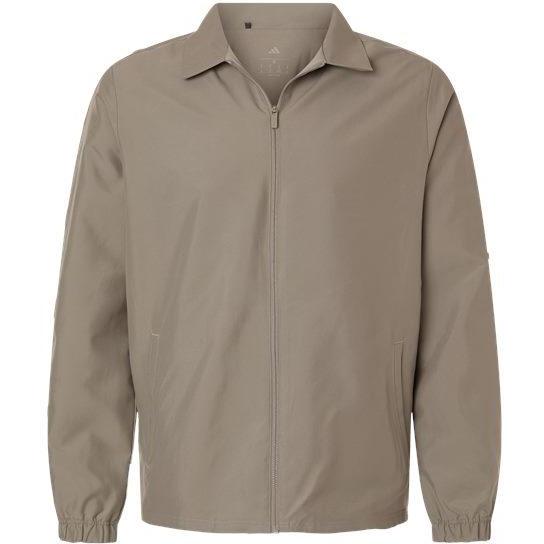 Adidas Lifestyle Full-Zip Jacket