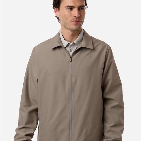 no-logo Adidas Lifestyle Full-Zip Jacket-Adidas-Thread Logic