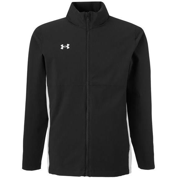 Under Armour Rival Stretch Jacket