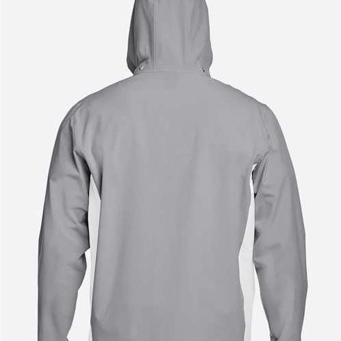 no-logo Under Armour Rival Stretch Jacket-Under Armour-Thread Logic