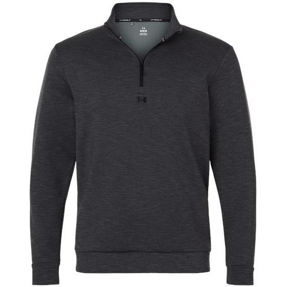Under Armour Drive Midlayer Quarter-Zip Pullover