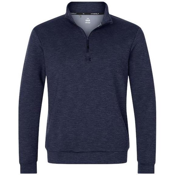 Under Armour Drive Midlayer Quarter-Zip Pullover