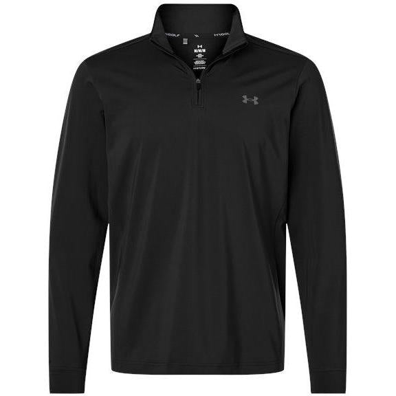 Under Armour Drive Quarter-Zip Pullover