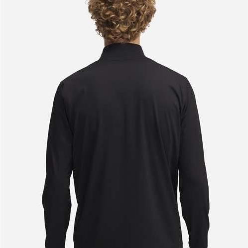 no-logo Under Armour Drive Quarter-Zip Pullover-Under Armour-Thread Logic