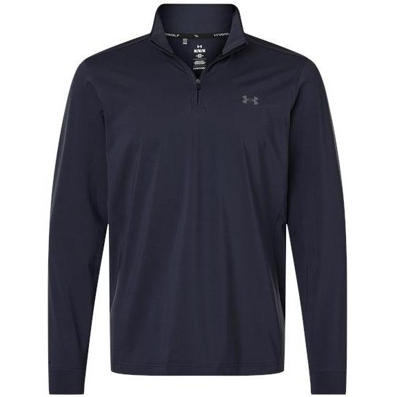 Under Armour Drive Quarter-Zip Pullover