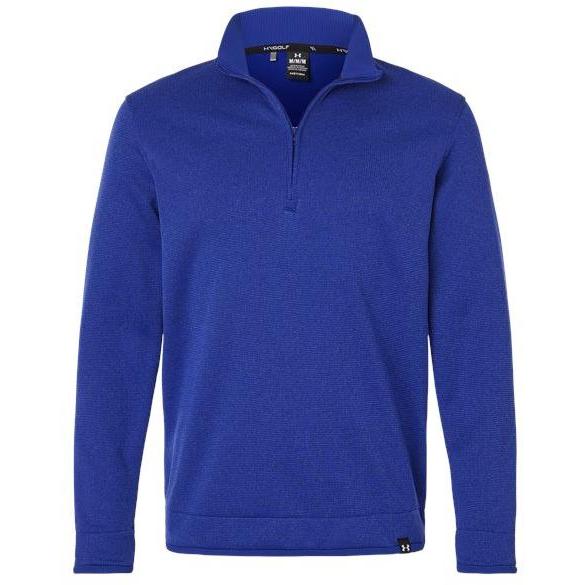 Under Armour Storm Sweater Fleece Quarter-Zip Pullover