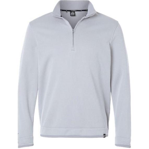 Under Armour Storm Sweater Fleece Quarter-Zip Pullover