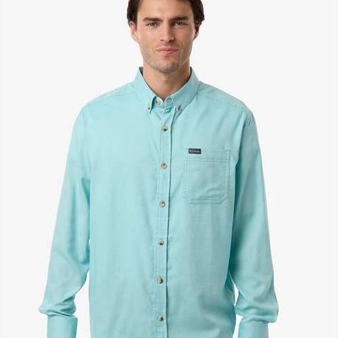 no-logo Columbia Rapid Rivers™ II Shirt-Columbia-Thread Logic