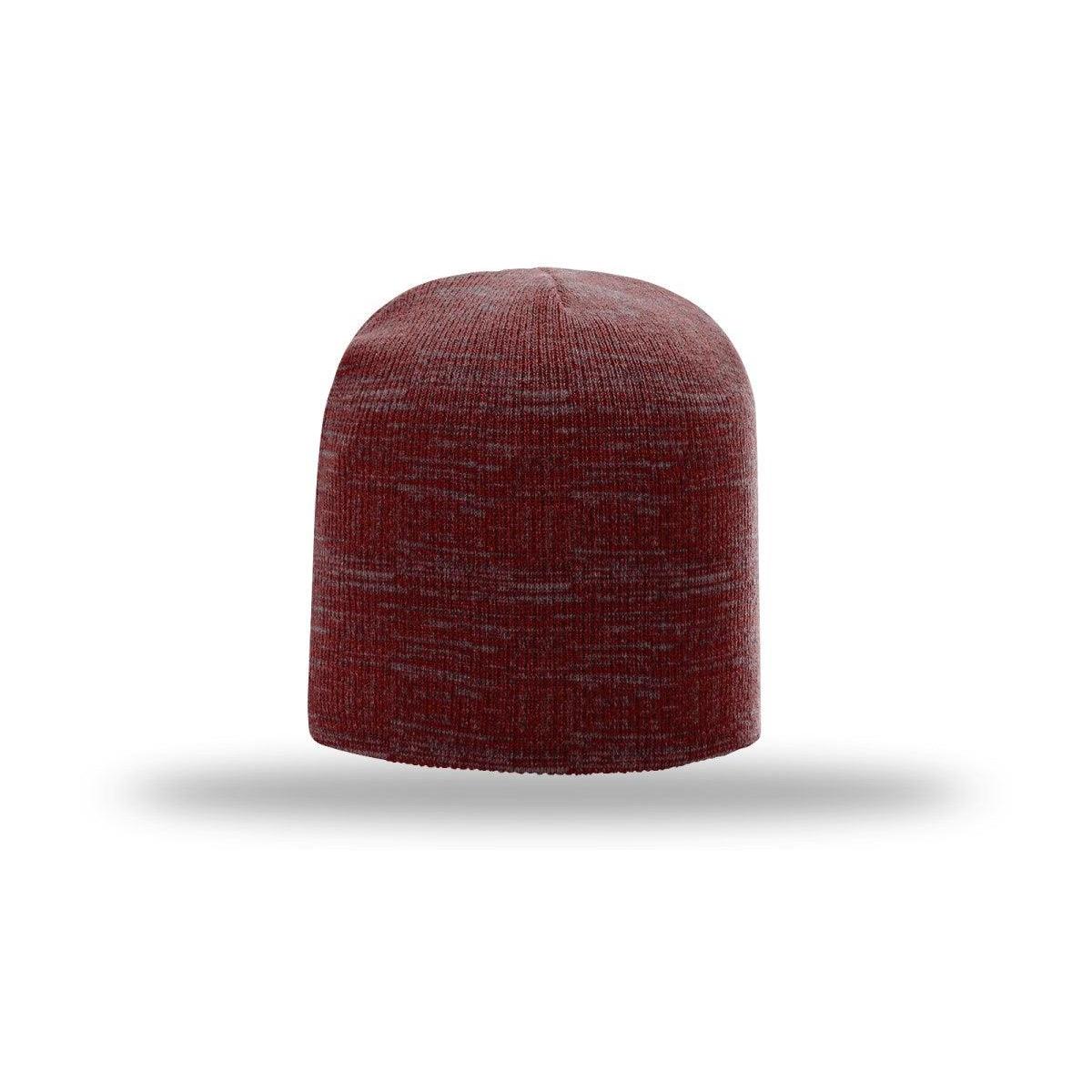 no-logo Richardson Marled Beanie-Richardson-Thread Logic