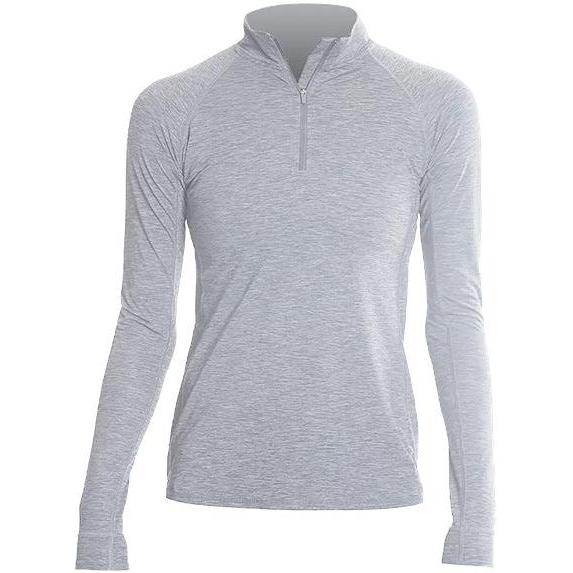 Anetik Ladies Flight Tech Quarter-Zip Pullover