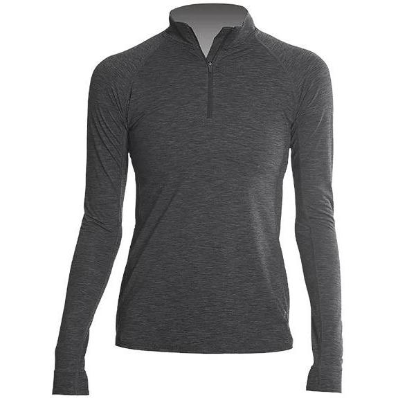 Anetik Ladies Flight Tech Quarter-Zip Pullover