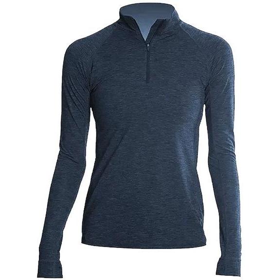 Anetik Ladies Flight Tech Quarter-Zip Pullover