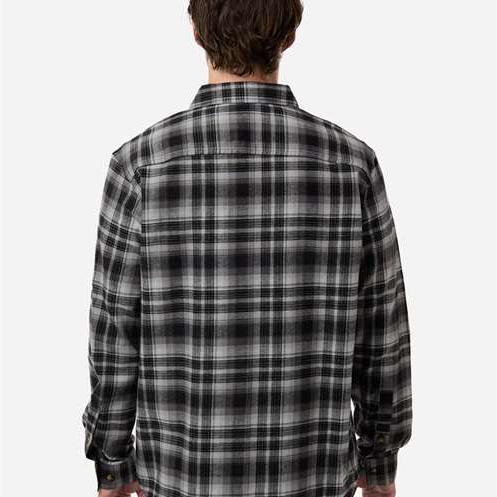 no-logo Columbia Cornell Ladies ods™ Flannel Shirt-Columbia-Thread Logic