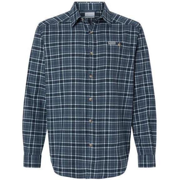 Columbia Cornell Ladies ods Flannel Shirt