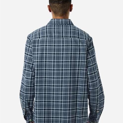 no-logo Columbia Cornell Ladies ods™ Flannel Shirt-Columbia-Thread Logic
