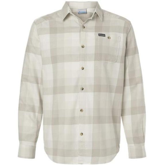 Columbia Cornell Ladies ods Flannel Shirt