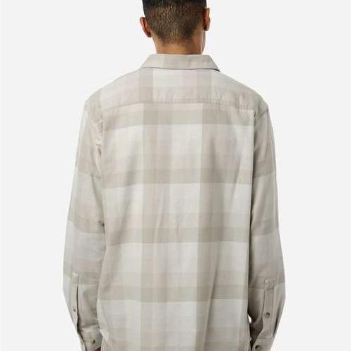 no-logo Columbia Cornell Ladies ods™ Flannel Shirt-Columbia-Thread Logic