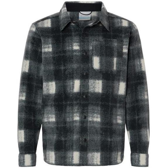 Columbia Steens Mountain™ Printed Shirt Jacket II