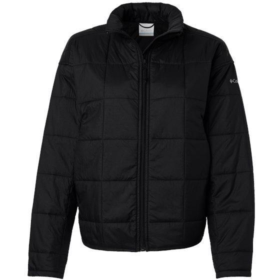 Columbia Women's Sienna Hill™ Quilted Jacket