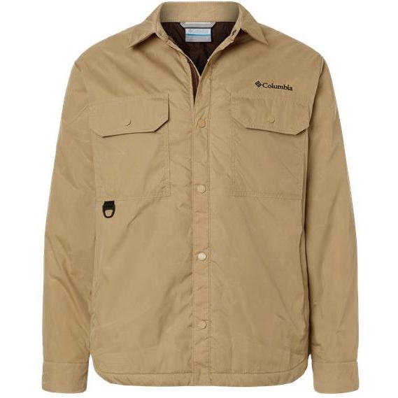 Columbia Landroamer Shirt Jacket