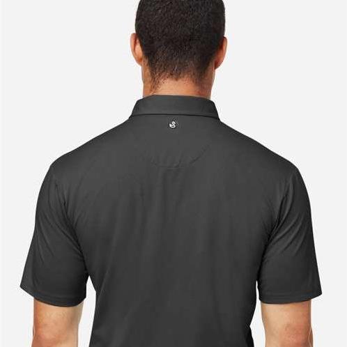 no-logo Swannies James H Polo-Swannies-Thread Logic