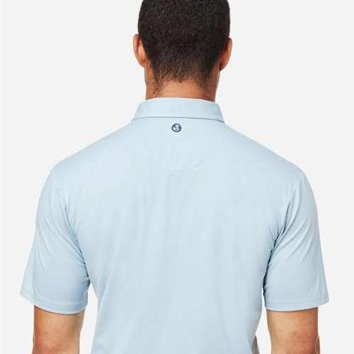 no-logo Swannies James H Polo-Swannies-Thread Logic