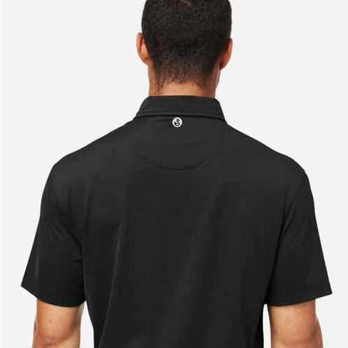 no-logo Swannies Ford Polo-Swannies-Thread Logic