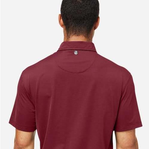 no-logo Swannies Ford Polo-Swannies-Thread Logic