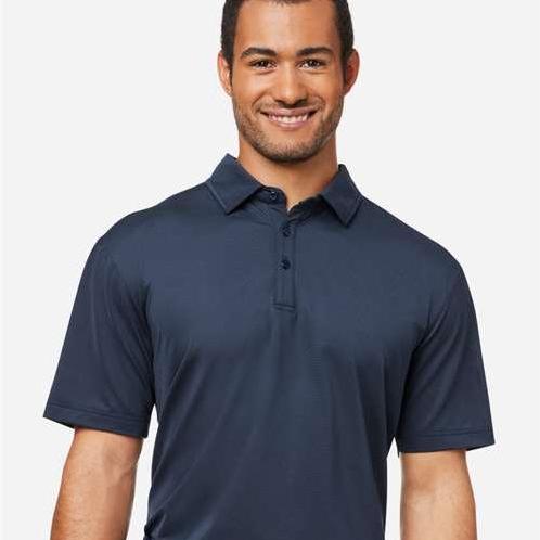 no-logo Swannies Ford Polo-Swannies-Thread Logic