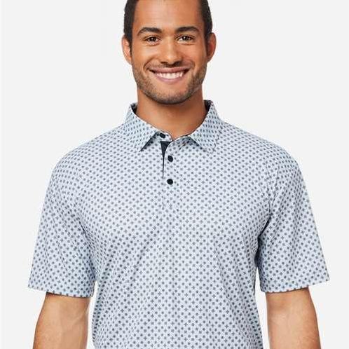 no-logo Swannies Hazelwood Polo-Swannies-Thread Logic