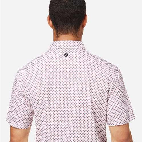 no-logo Swannies Hazelwood Polo-Swannies-Thread Logic