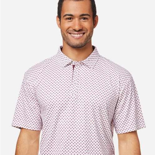 no-logo Swannies Hazelwood Polo-Swannies-Thread Logic